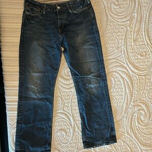 American Eagle x2 Jeans